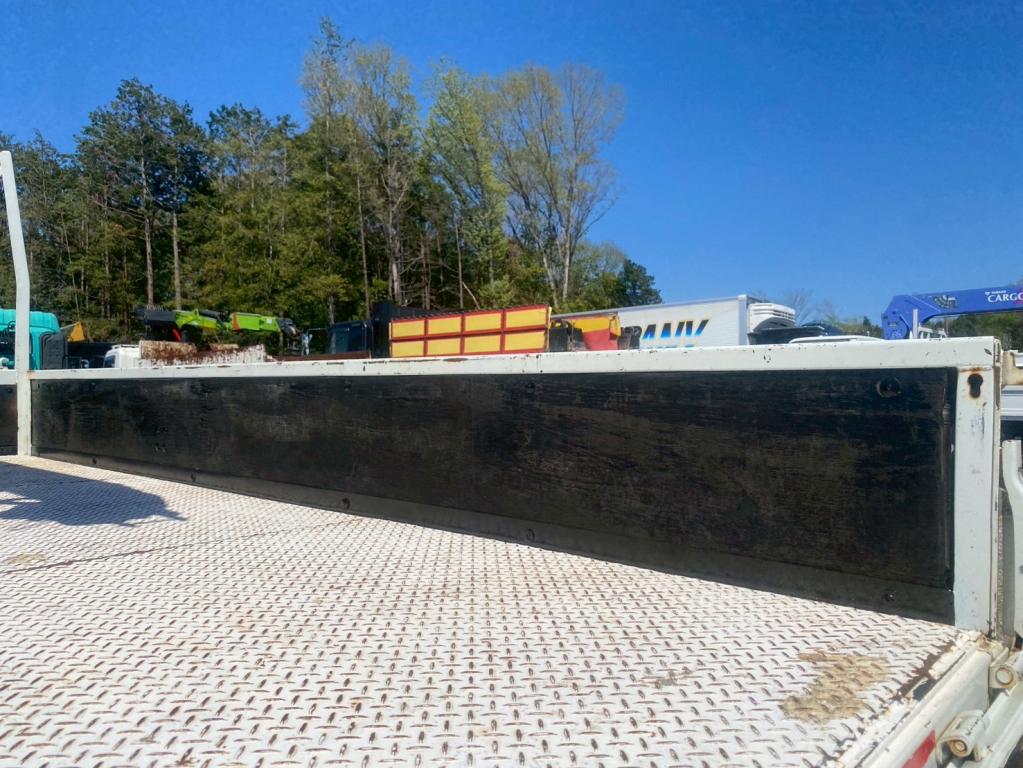 三菱 キャンター TPG-FEB80(2WD)の写真10