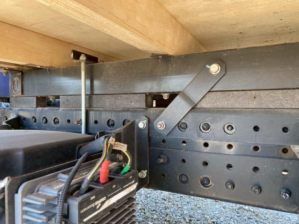 三菱 キャンター TPG-FEB80(2WD)の写真15