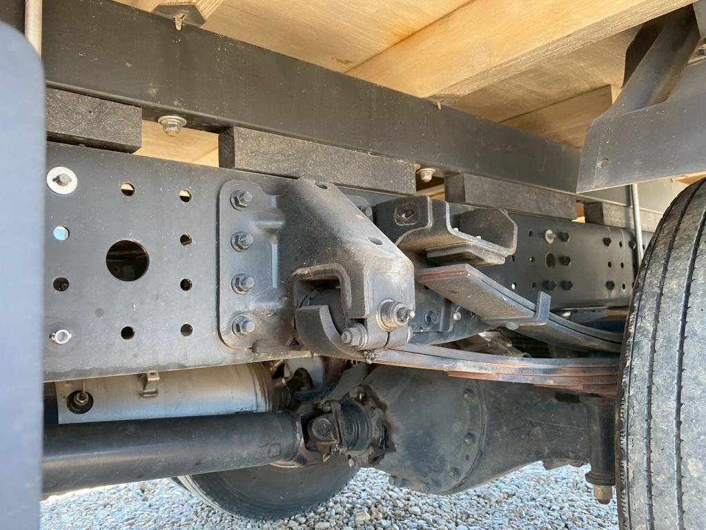 三菱 キャンター TPG-FEB80(2WD)の写真16