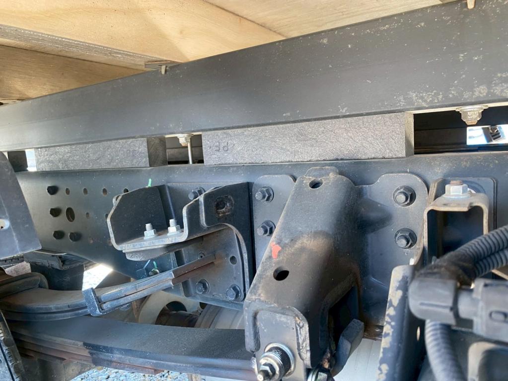 三菱 キャンター TPG-FEB80(2WD)の写真17