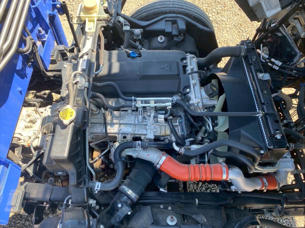 三菱 キャンター TPG-FEB80(2WD)の写真18