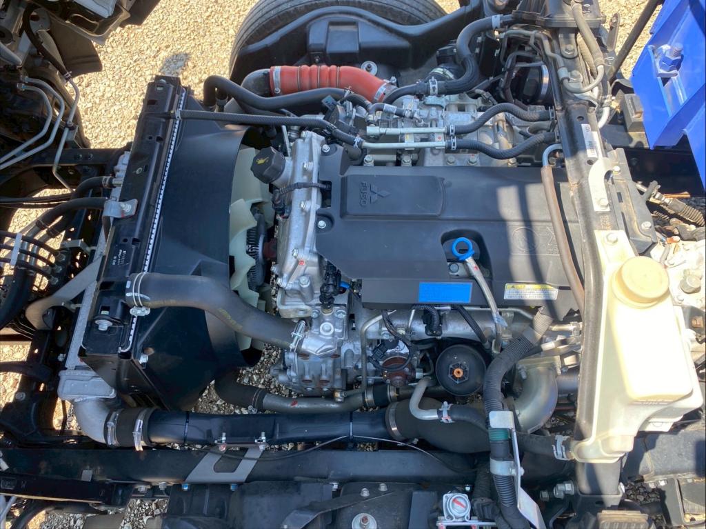 三菱 キャンター TPG-FEB80(2WD)の写真19