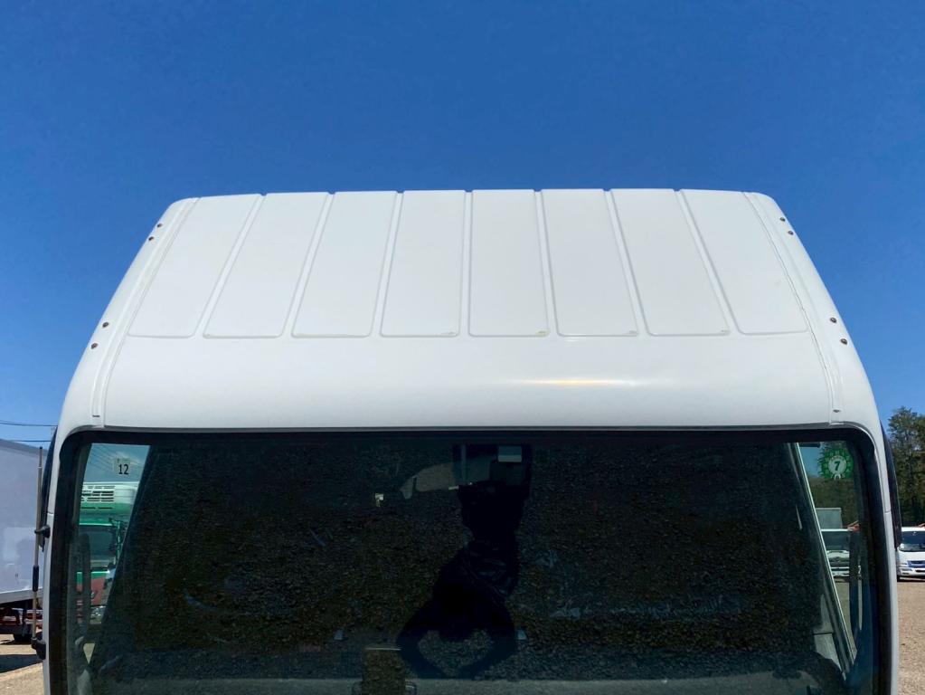 三菱 キャンター TPG-FEB80(2WD)の写真20