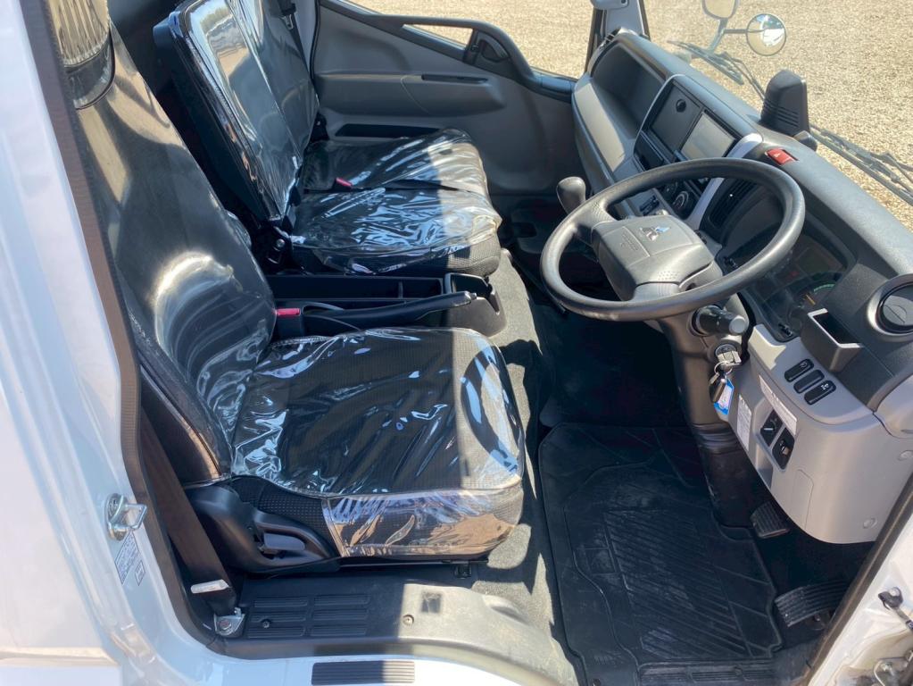 三菱 キャンター TPG-FEB80(2WD)の写真21