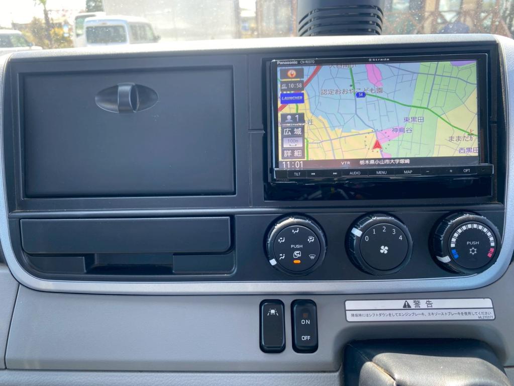 三菱 キャンター TPG-FEB80(2WD)の写真22