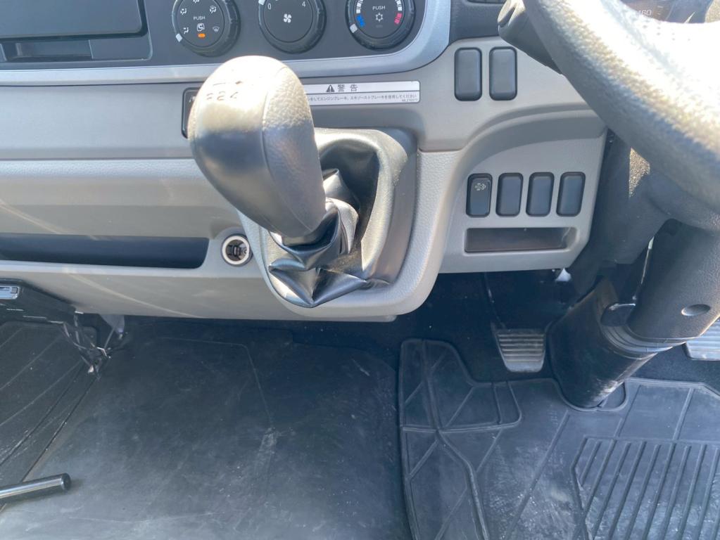 三菱 キャンター TPG-FEB80(2WD)の写真23