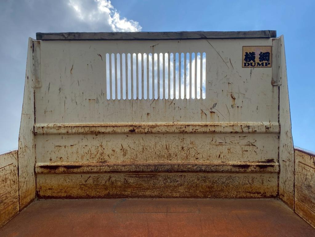 日野 デュトロ TKG-XZU620T(2WD)の写真7