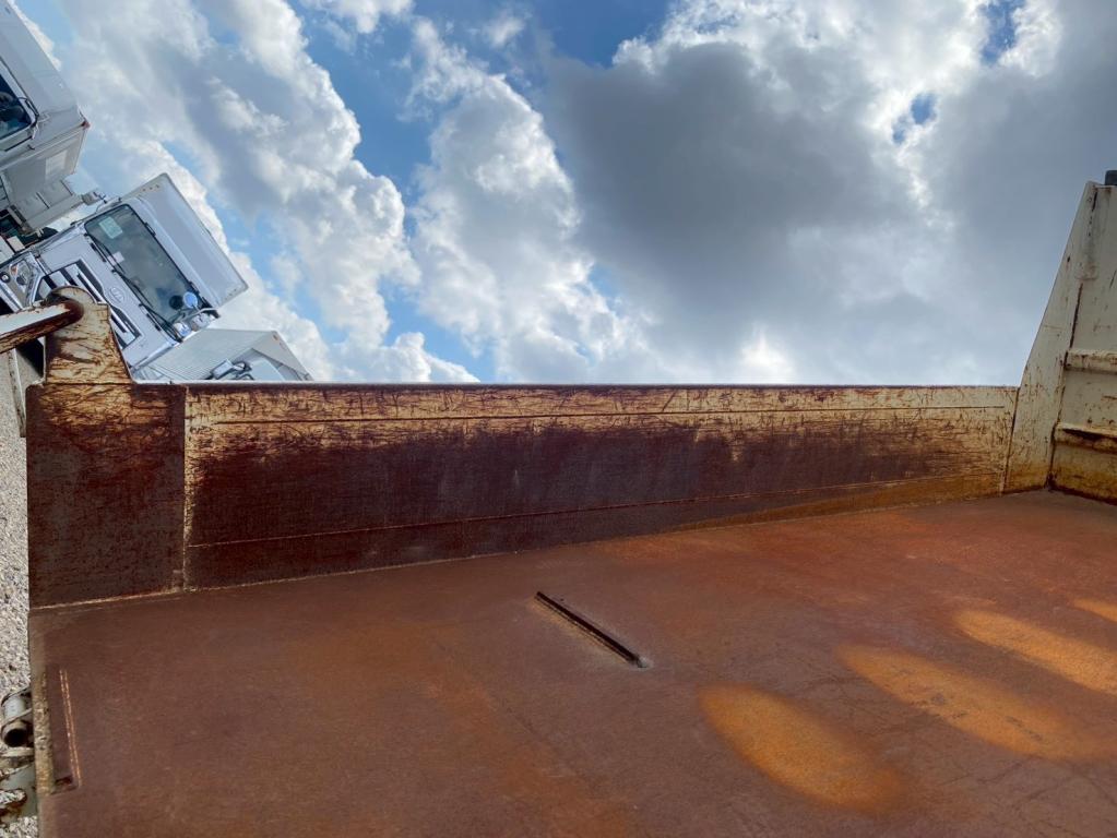 日野 デュトロ TKG-XZU620T(2WD)の写真9