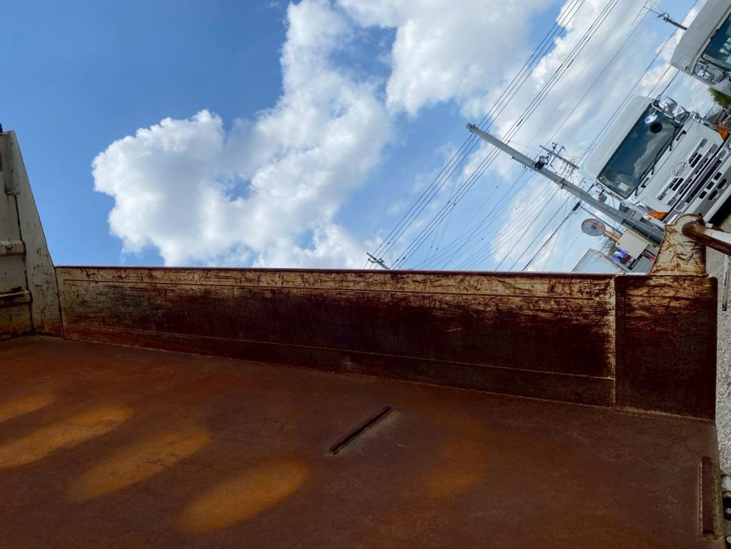 日野 デュトロ TKG-XZU620T(2WD)の写真10