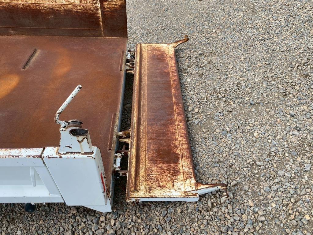 日野 デュトロ TKG-XZU620T(2WD)の写真12