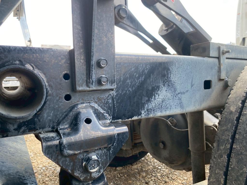 日野 デュトロ TKG-XZU620T(2WD)の写真17