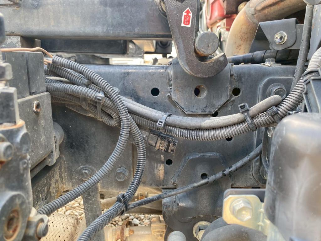 日野 デュトロ TKG-XZU620T(2WD)の写真18