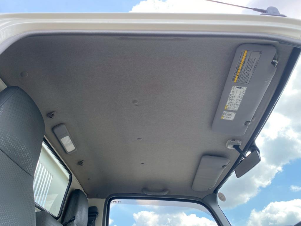 日野 デュトロ TKG-XZU620T(2WD)の写真24