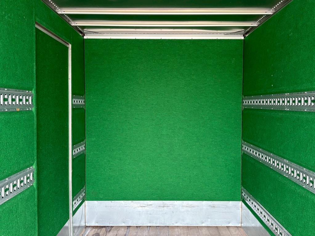 日野 デュトロ TSG-XKU650M(2WD)の写真7