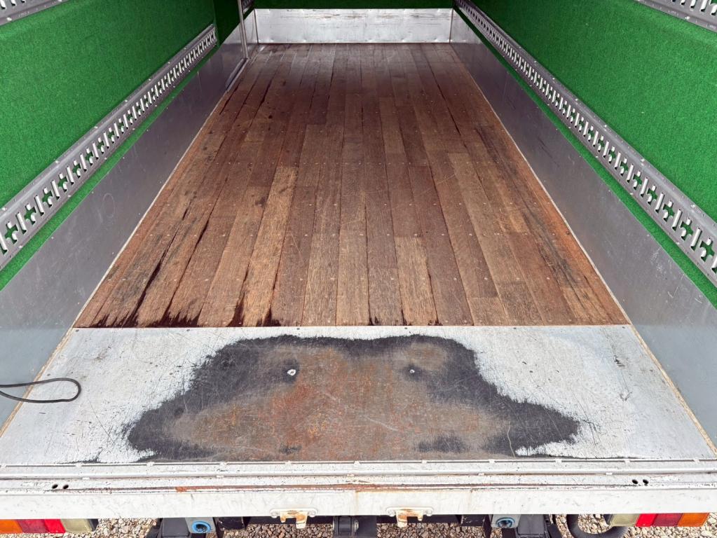 日野 デュトロ TSG-XKU650M(2WD)の写真8