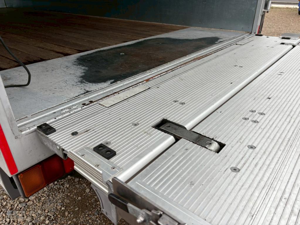 日野 デュトロ TSG-XKU650M(2WD)の写真13