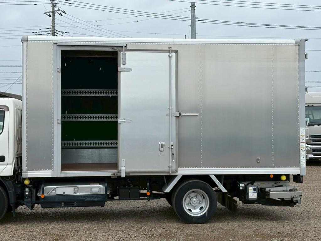 日野 デュトロ TSG-XKU650M(2WD)の写真14