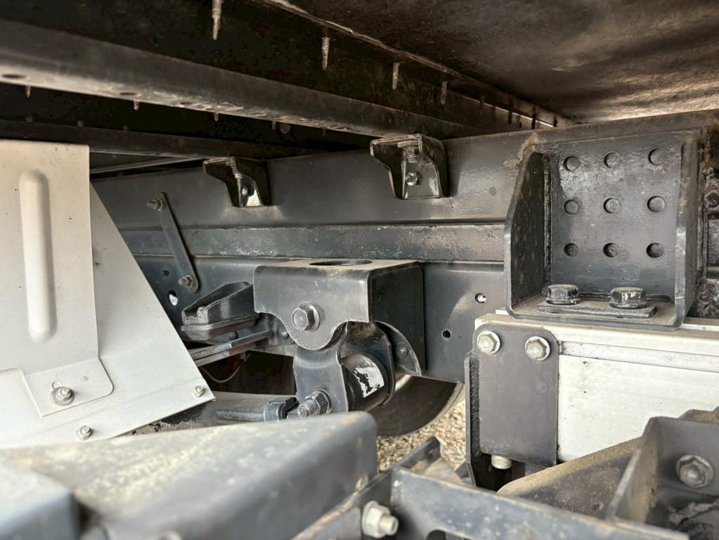 日野 デュトロ TSG-XKU650M(2WD)の写真16