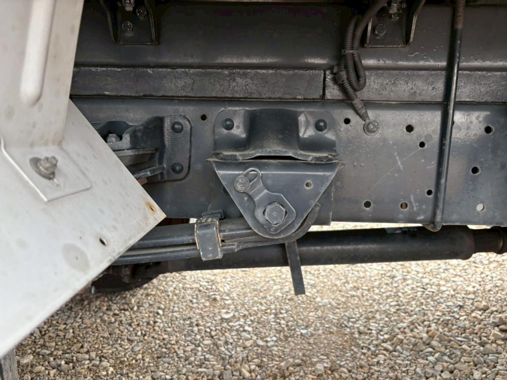 日野 デュトロ TSG-XKU650M(2WD)の写真17