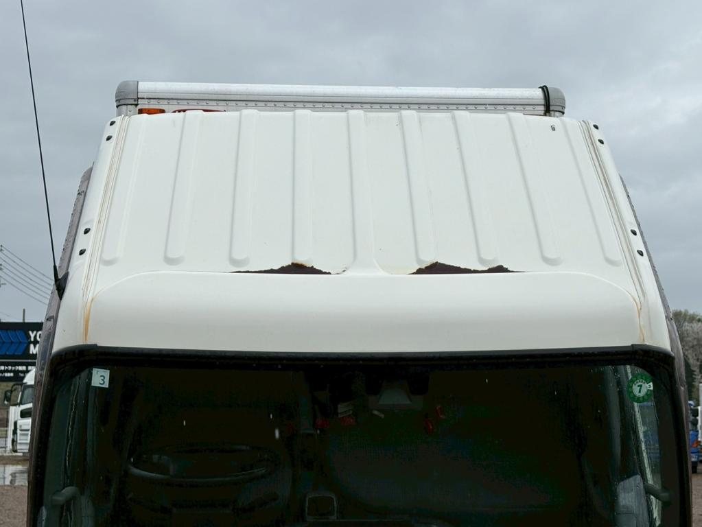 日野 デュトロ TSG-XKU650M(2WD)の写真20