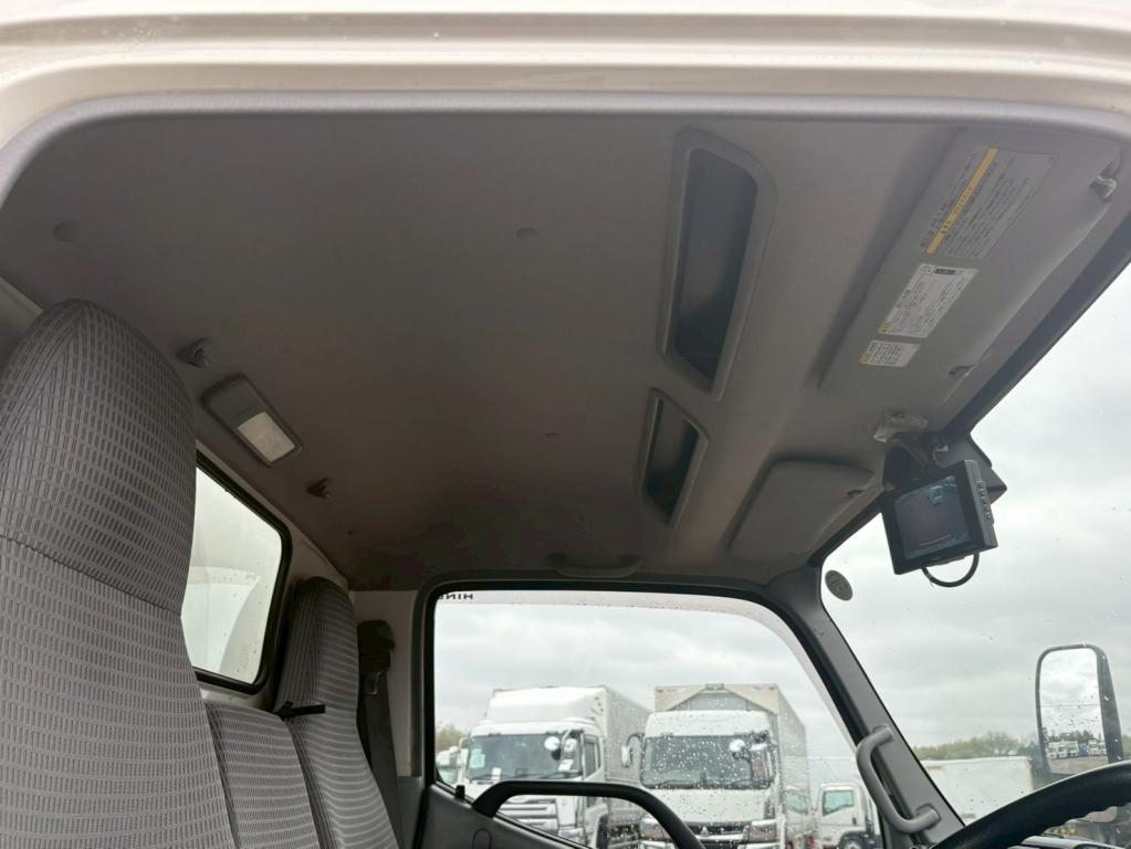 日野 デュトロ TSG-XKU650M(2WD)の写真24