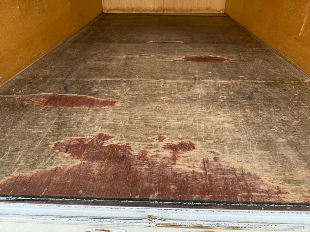 日野 デュトロ 2RG-XZC605M(2WD)の写真8