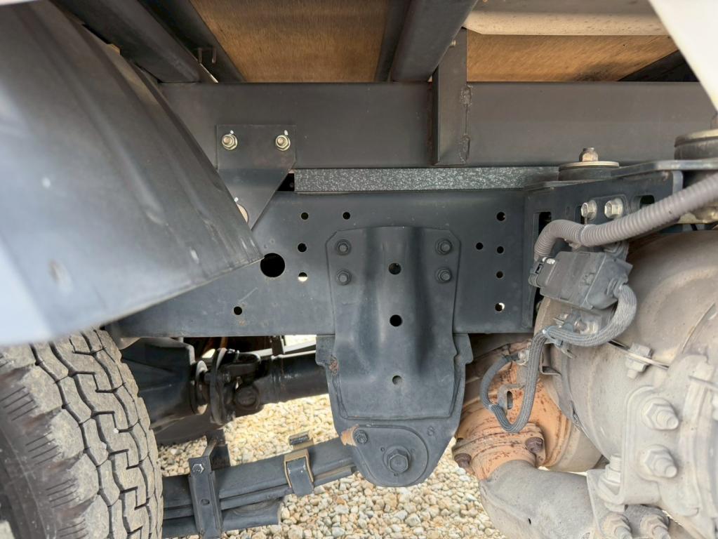 日野 デュトロ 2RG-XZC605M(2WD)の写真15