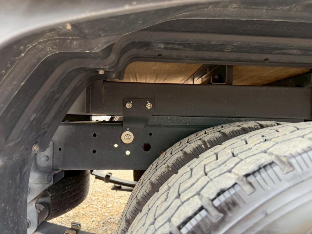 日野 デュトロ 2RG-XZC605M(2WD)の写真16