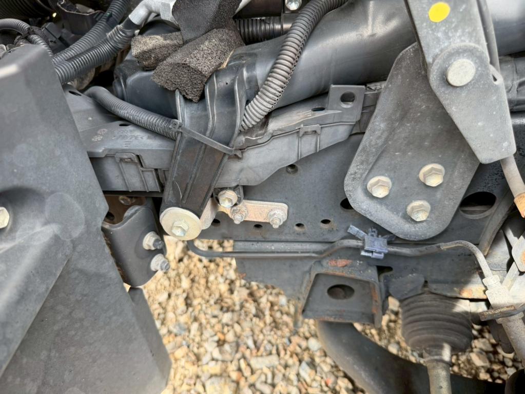 日野 デュトロ 2RG-XZC605M(2WD)の写真17