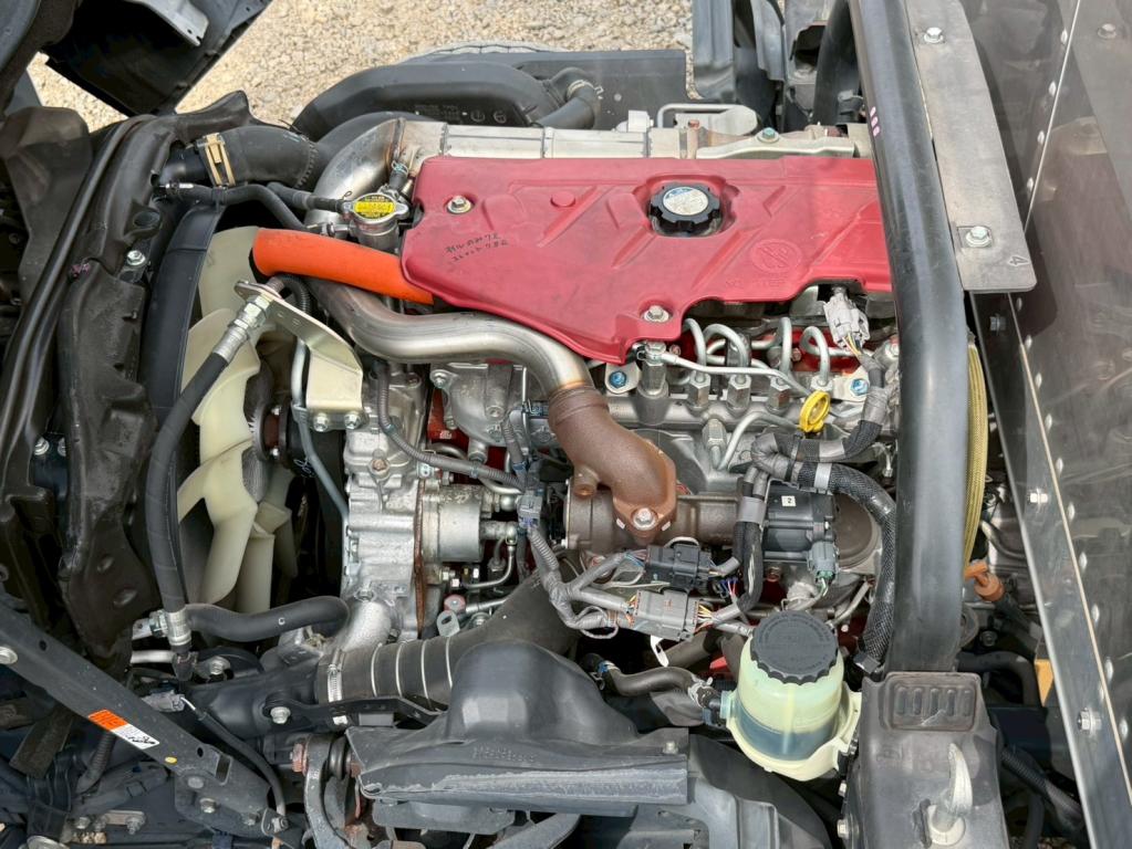 日野 デュトロ 2RG-XZC605M(2WD)の写真18