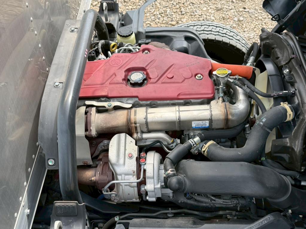 日野 デュトロ 2RG-XZC605M(2WD)の写真19