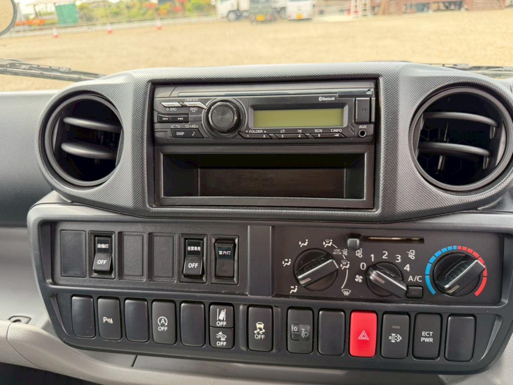 日野 デュトロ 2RG-XZC605M(2WD)の写真22