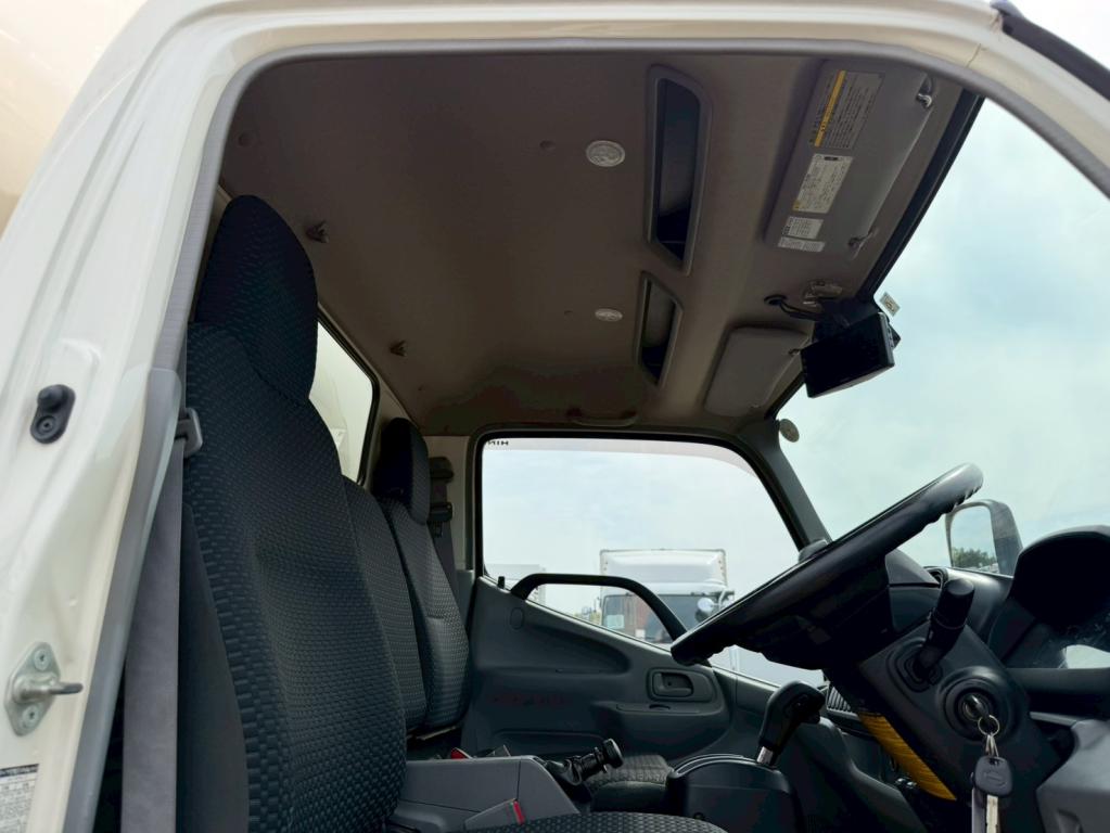 日野 デュトロ 2RG-XZC605M(2WD)の写真24