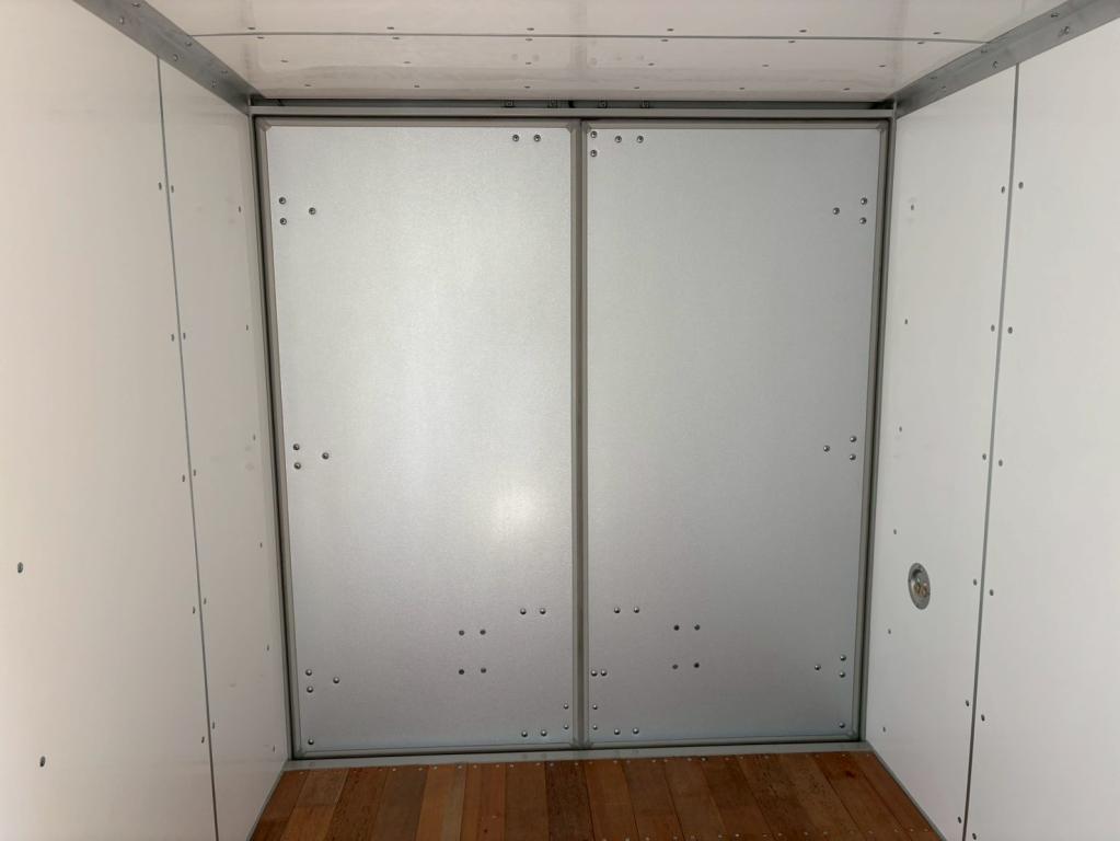 三菱 キャンター 2RG-FEAV0(2WD)の写真11