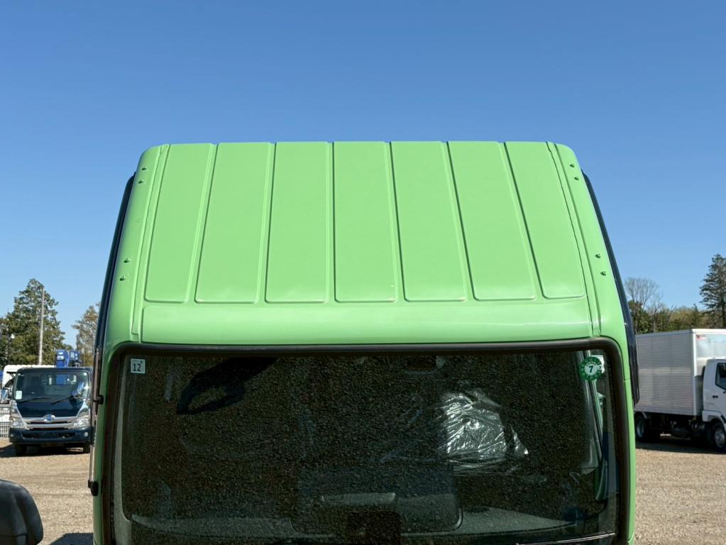 三菱 キャンター 2RG-FEAV0(2WD)の写真20