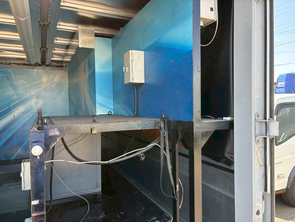 いすゞ エルフ TPG-NPR85AN(2WD)の写真10