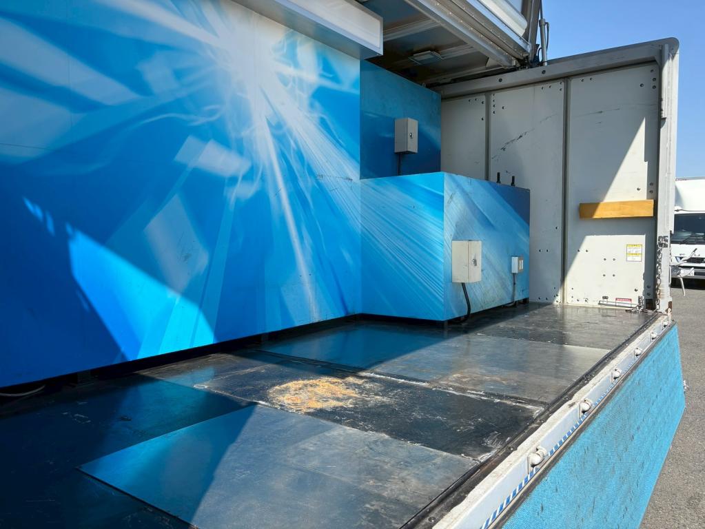 いすゞ エルフ TPG-NPR85AN(2WD)の写真14