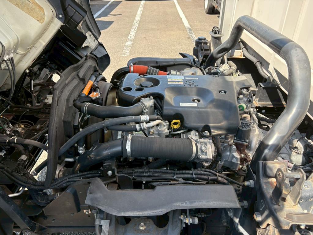 いすゞ エルフ TPG-NPR85AN(2WD)の写真18