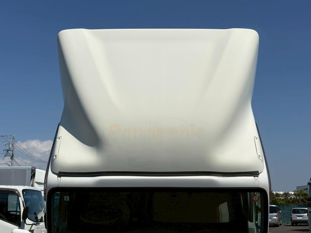 いすゞ エルフ TPG-NPR85AN(2WD)の写真20