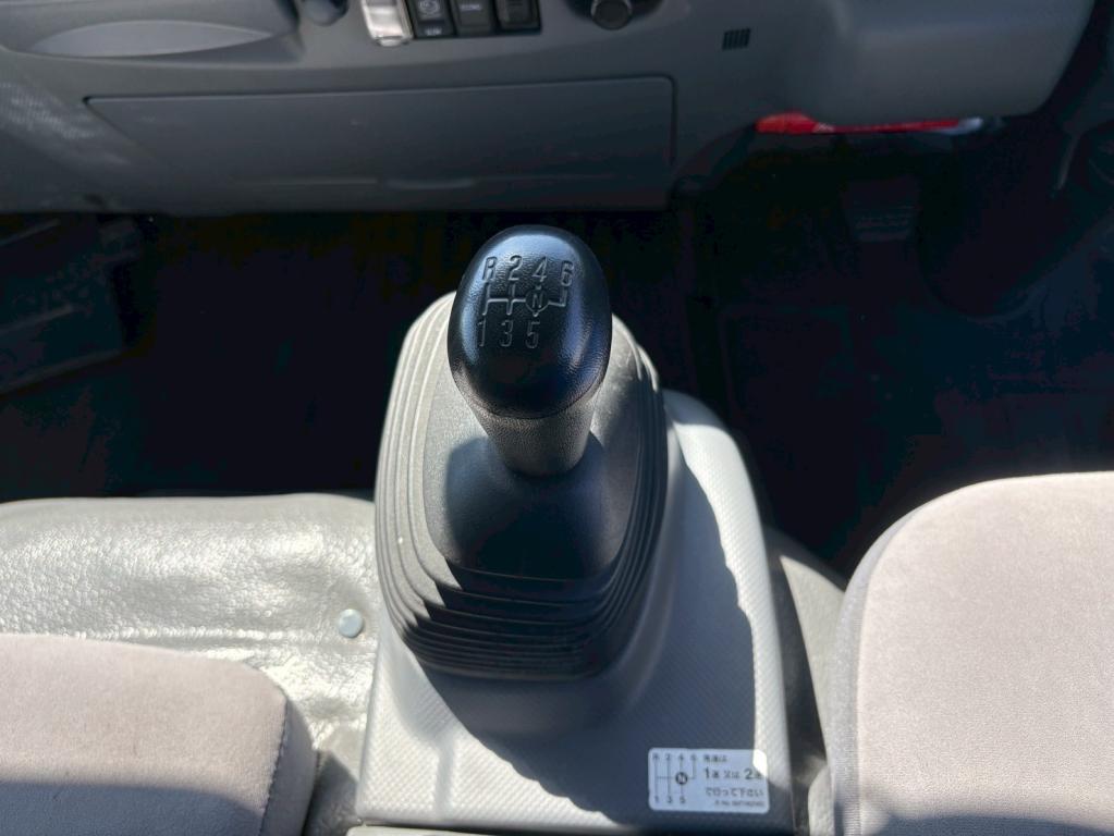 いすゞ エルフ TPG-NPR85AN(2WD)の写真23