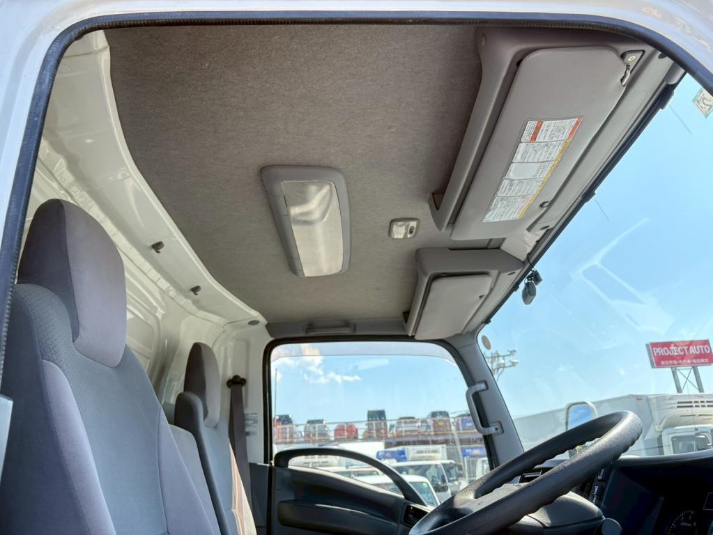 いすゞ エルフ TPG-NPR85AN(2WD)の写真24