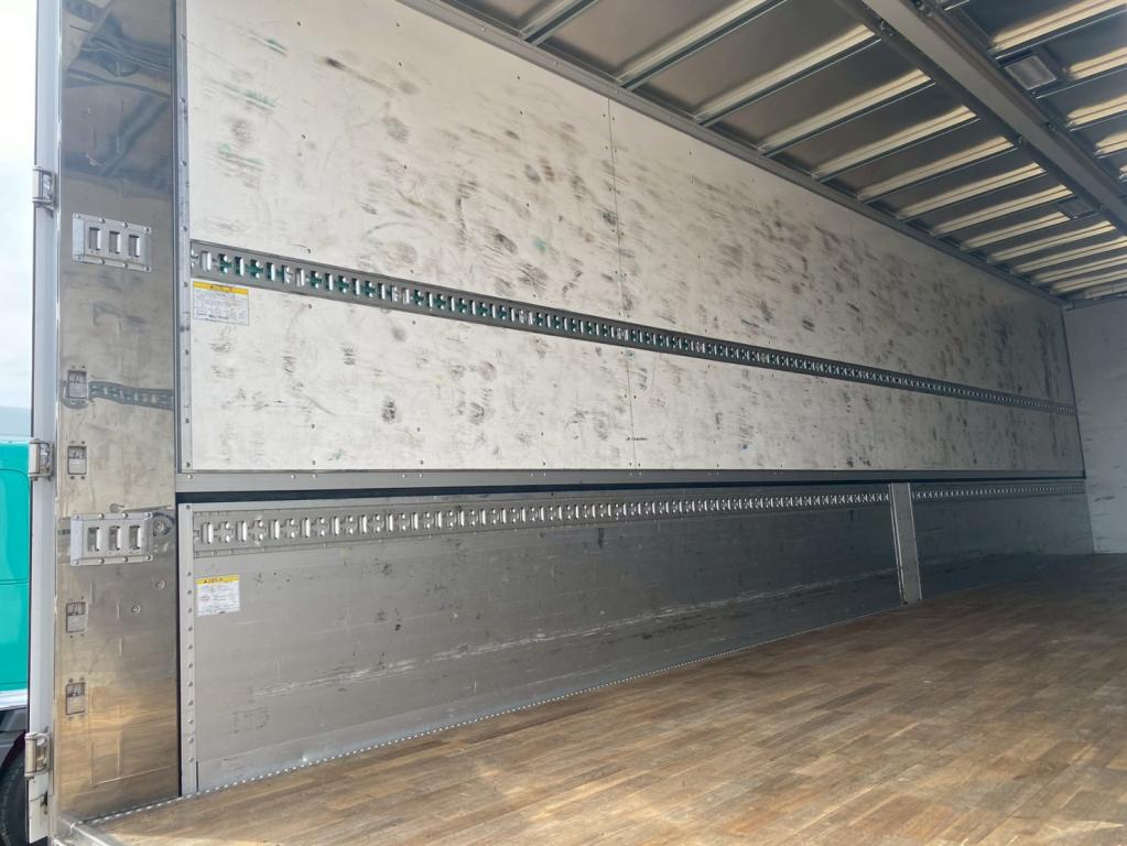 日野 プロフィア 2DG-FW1EHG(8x4)の写真9