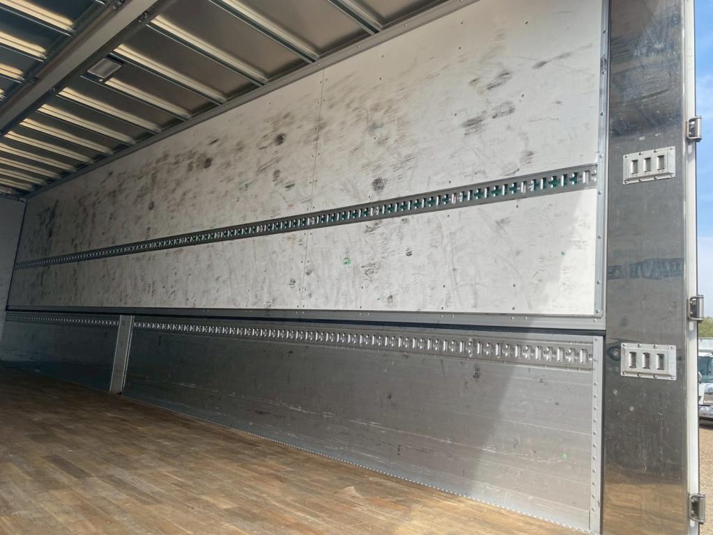 日野 プロフィア 2DG-FW1EHG(8x4)の写真10