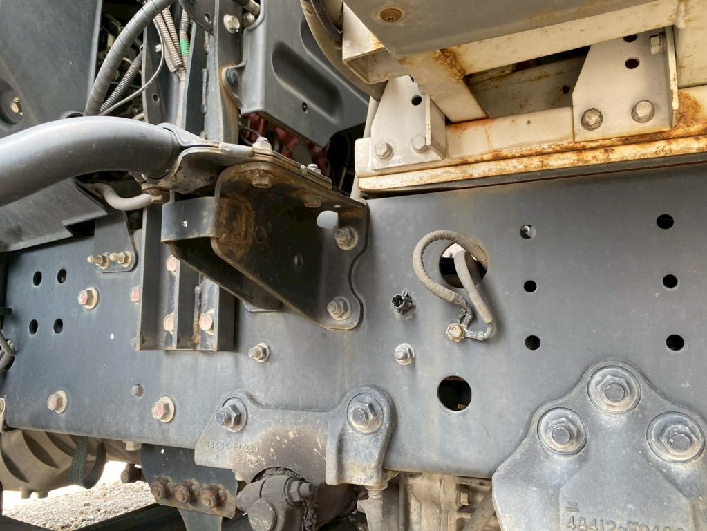 日野 プロフィア 2DG-FW1EHG(8x4)の写真14