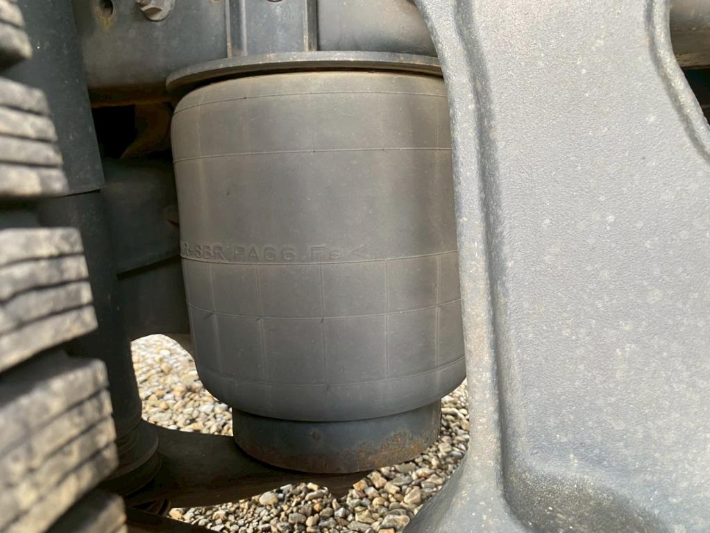 日野 プロフィア 2DG-FW1EHG(8x4)の写真16