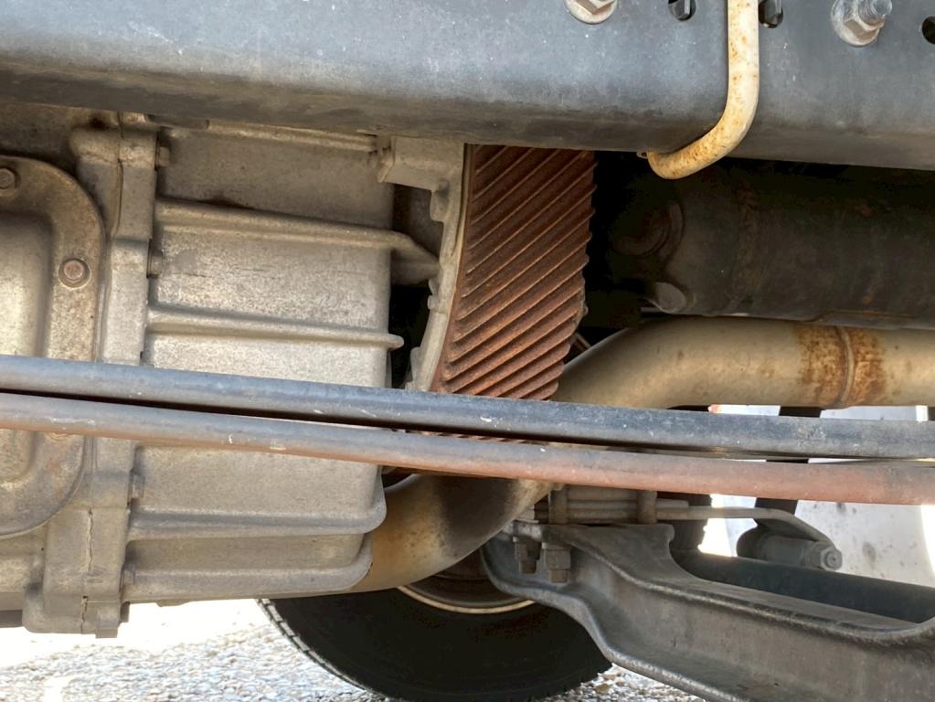 日野 プロフィア 2DG-FW1EHG(8x4)の写真17