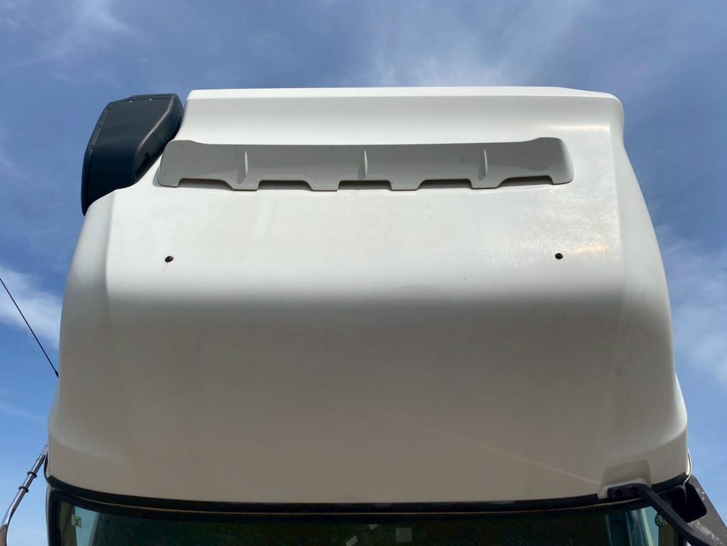 日野 プロフィア 2DG-FW1EHG(8x4)の写真20