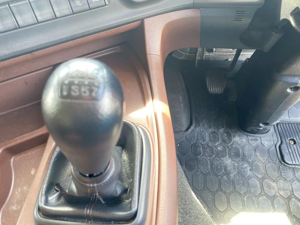 日野 プロフィア 2DG-FW1EHG(8x4)の写真23