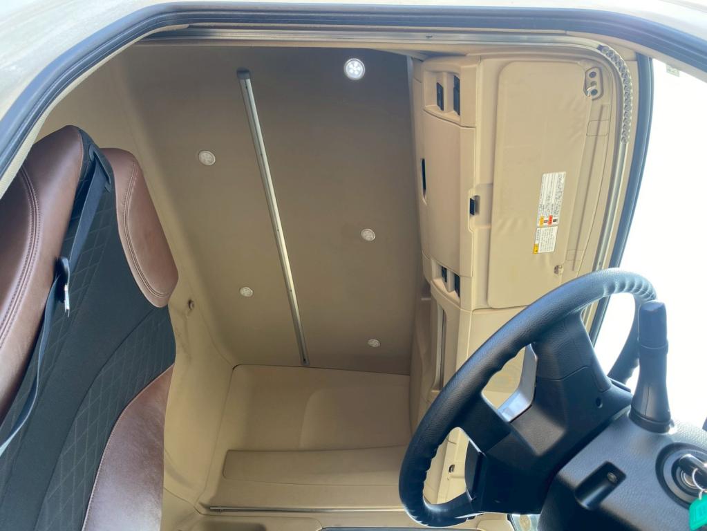 日野 プロフィア 2DG-FW1EHG(8x4)の写真24