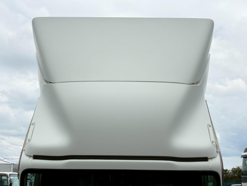 いすゞ エルフ TRG-NPR85AN(2WD)の写真20